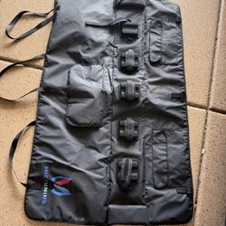 Truck Bed Bike Carrier Cover