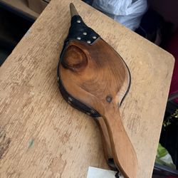 NEW - Johnny Beard Bellow - 