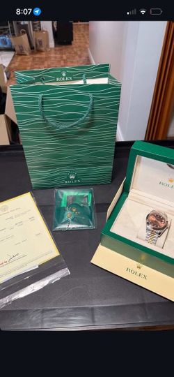 Rolex high quality watches