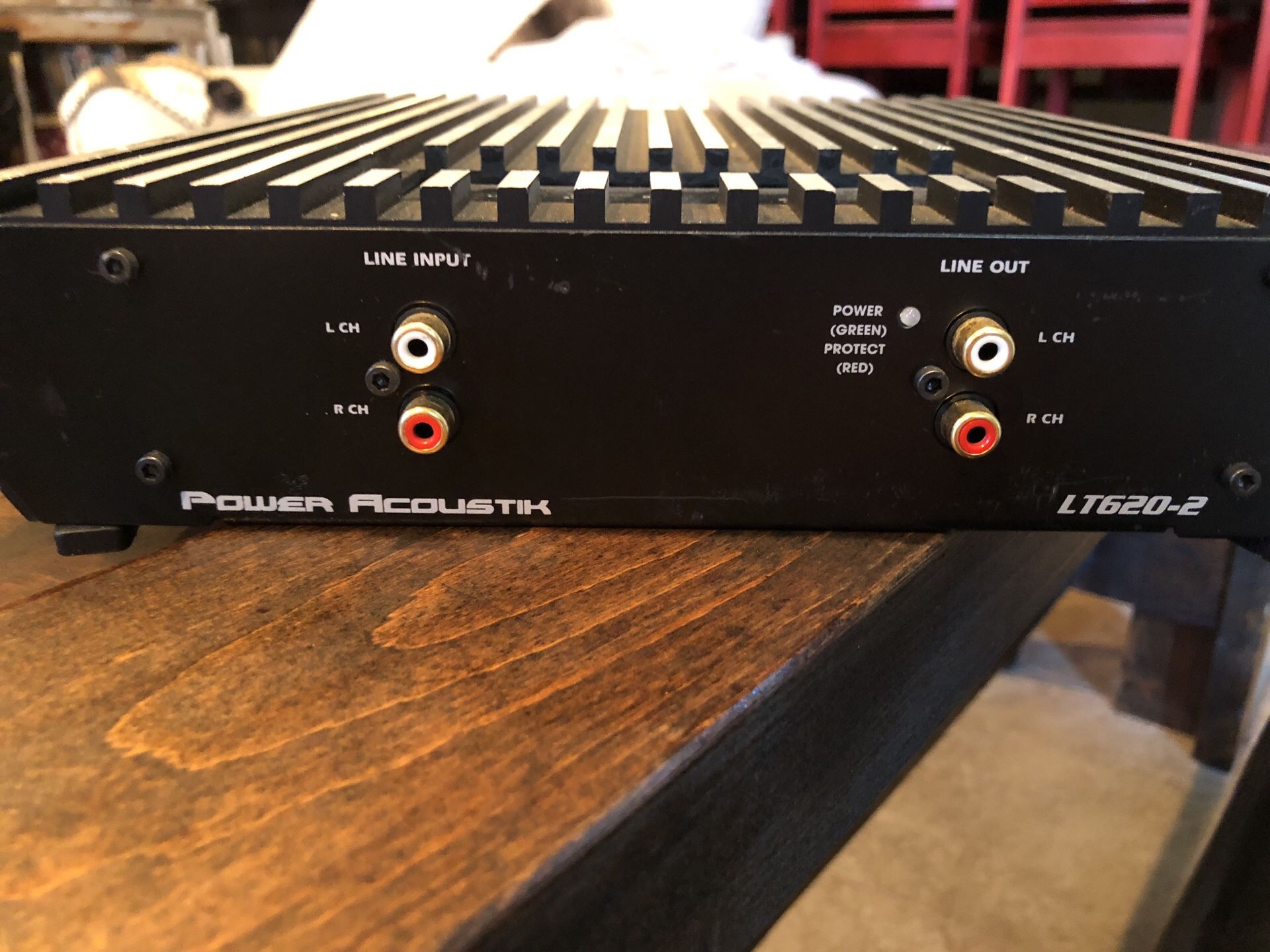 【稀少】US パワーアコースティック ウーファー PowerAcoustic Power Acoustik Audio - Subwoofers, Amplifiers, Speakers & More