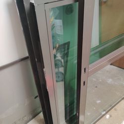 Portable AC and Windows