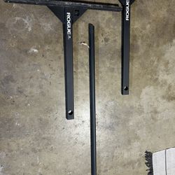 Rogue Pull Up Bar 