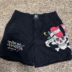 Ed Hardy Shorts