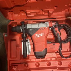 Rotary Hammer 1-3/4 Inc 