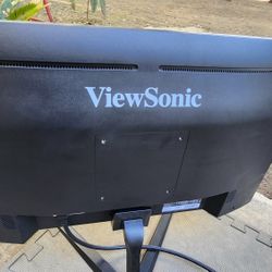 Viewsonic Computer monitor 