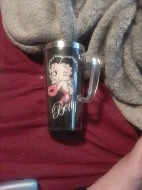 Betty Boop