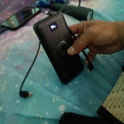 Power Bank 