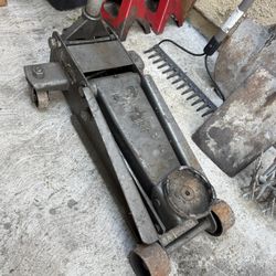 3 Ton Jack