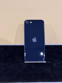 iPhone SE 3rd Gen 64GB Unlocked