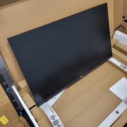 Dell 27"Monitor, HDMI, DP, Aux, (S2721HS)