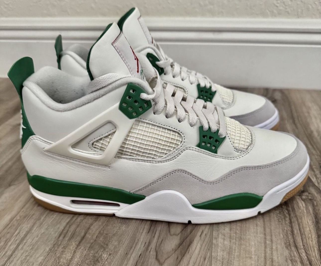 Jordan 4 Retro SB Size 12