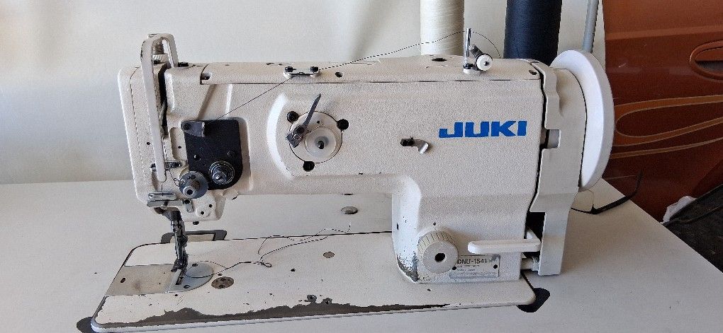 Juki DNU 1541 WALKING FOOT