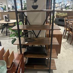 Bookshelf