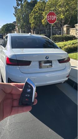 Car Key Fob Programming