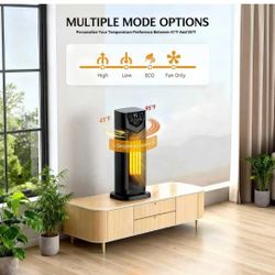 1500W Electric PTC ceramic heater