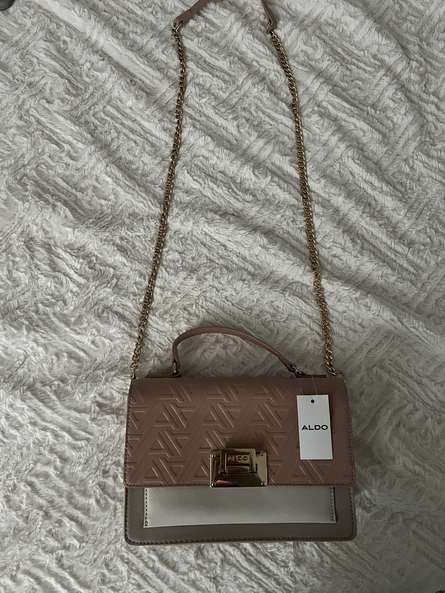 Aldo Cross Body Bag