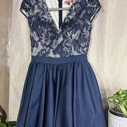 Chi Chi London Dress