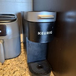 Keurig Single Serve