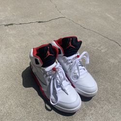 Jordan 5 Size 8.5