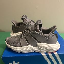 ADIDAS PROPHERE SHOES SIZE~8.5 MENS NEW