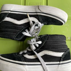 Kids Vans 