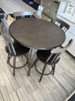 Sorrento dining room only $499