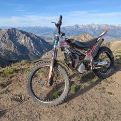 2019 Beta  Evo 300