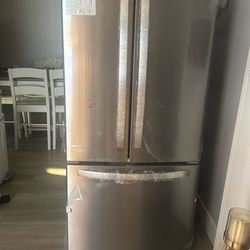 Whirlpool Refrigerator