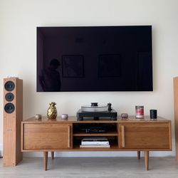 65” LG OLED TV