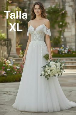 Hermosos vestidos de novia 👰 nuevos