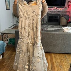 Lara dress