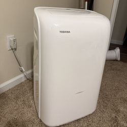 8,000 BTU Air Conditioner 