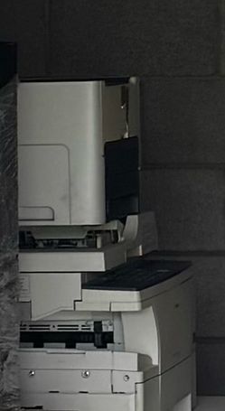 Canon imageCLASS B860