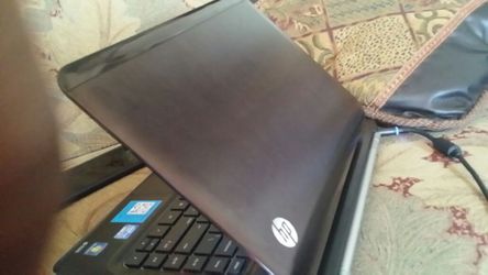HP BEATS AUDIO 14IN CORE i5 LAPTOP