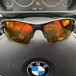 Oakley Flak