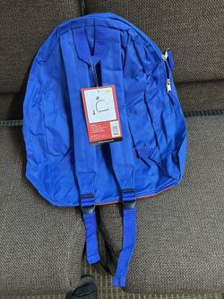 Backpack