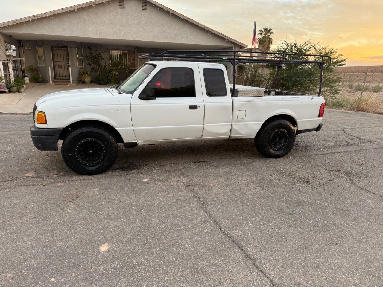 Spark Plug Bfb 2005 Ford Ranger for Sale in El Centro, CA - OfferUp