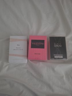 Perfumes