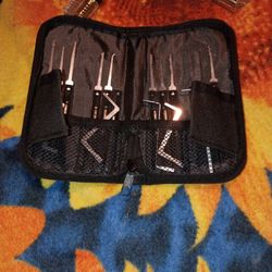 Lockpicking Kit 