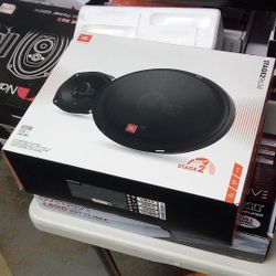 JBL 6x9 Door Speakers 