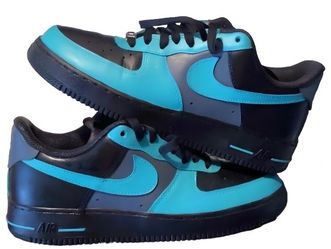 Nikes