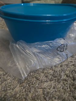 Tupperware