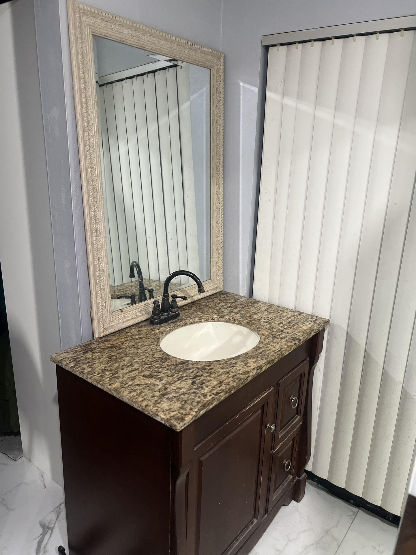 Bathroom Vanity Home & Garden
