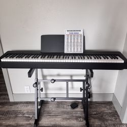 yamaha keyboard piano