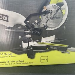 Ryobi 
