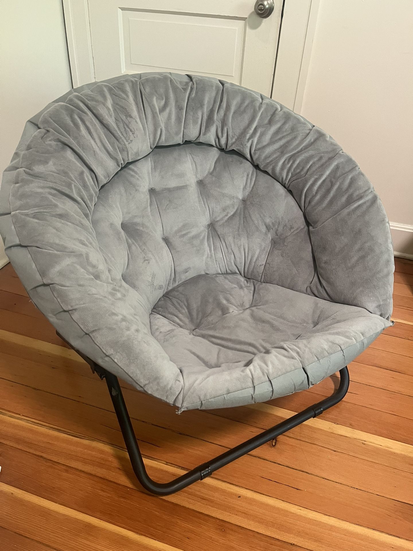 Foldable Chair
