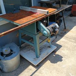 Table Saw