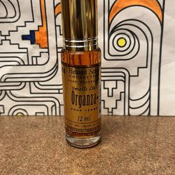 Oil Perfume Fragrance