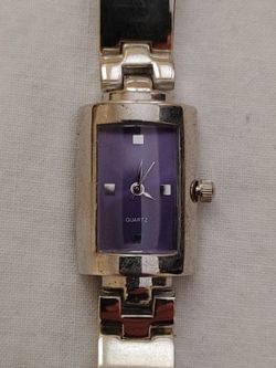 Yves Rocher Women's Quarts Wrist Watch