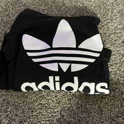 Adidas Hoodie